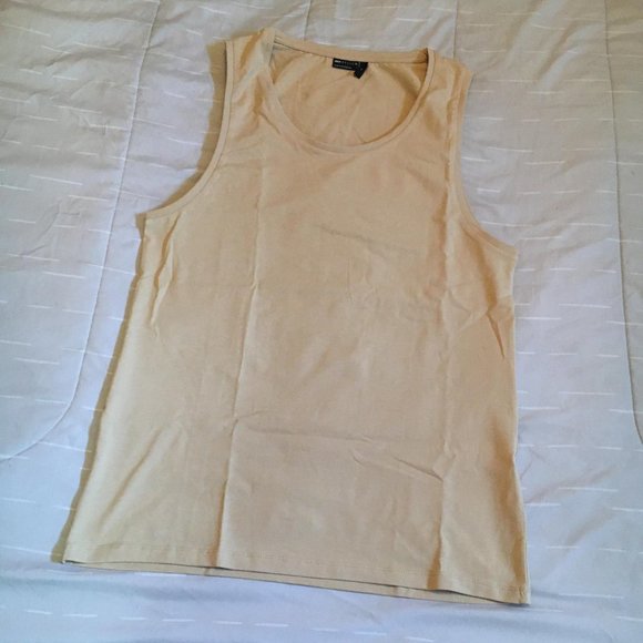 ASOS tank top - Picture 2 of 4
